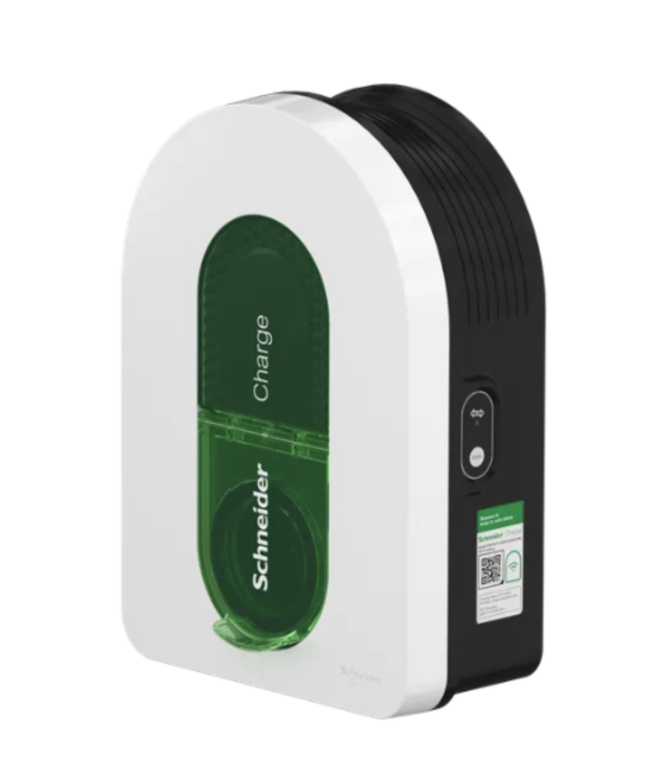 Fourniture et pose de bornes de recharge Green up Legrand Montauban dans le Tarn-et-Garonne