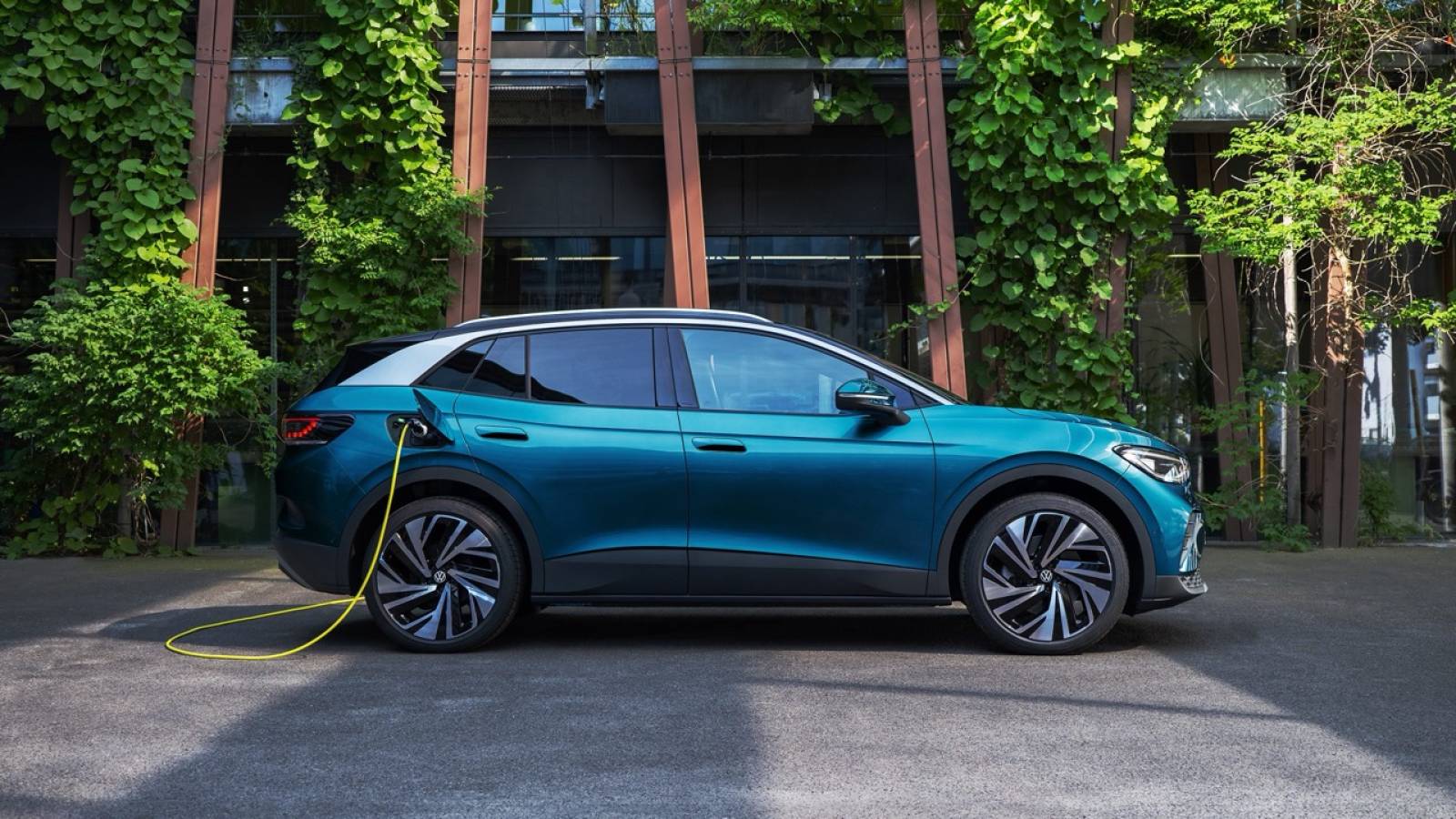 Solutions complètes de recharge électrique pour entreprises Versailles dans les Yvelines