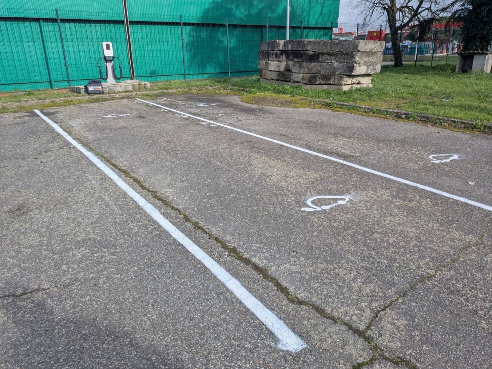 Choisir une borne de recharge électrique compatible Tesla Montauban dans le Tarn-et-Garonne