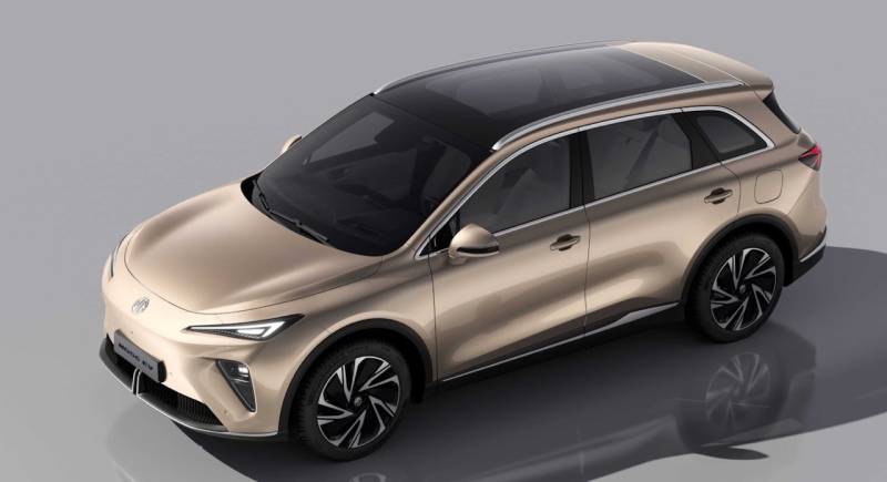 Vous avez commandé un SUV MGS6 EV en Occitanie ? Pensez à installer une borne de recharge avec prise de Type 2 compatible à domicile avec Bornetik à Moissac