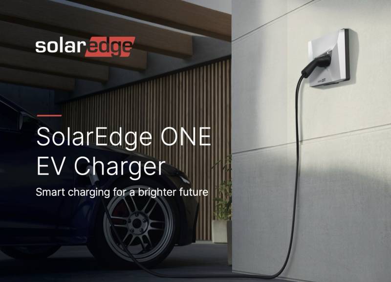 La borne de recharge VE ONE SolarEdge est-elle prête pour le V2H ou V2G en Occitanie ? Découverte avec Bornetik, votre installateur de borne de recharge bidirectionnelle à Albi (81)