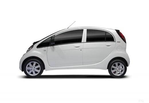 Recharger ma mini-citadine électrique Peugeot iOn d’occasion à Albi (81) ? Votre installateur de borne électrique en Occitanie vous répond dans le Tarn à Albi