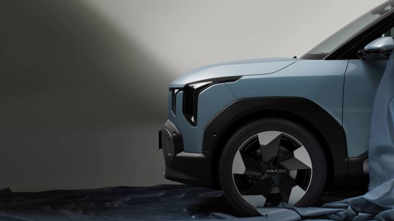 Nouvelle Kia EV2 : préparez l’arrivée de votre SUV électrique en installant une borne de recharge avec prise de Type 2 à Colomiers (31)