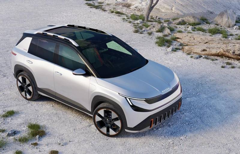 Le futur Skoda Epiq débarque bientôt en Occitanie : quelle recharge et quelle autonomie à Montauban (82) ?