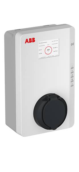 Notre installation d’une borne ABB Terra AC : découvrez ce chargeur AC Terra Wallbox type 2 dans ce chantier réalisé à Plaisance-du-Touch (31)