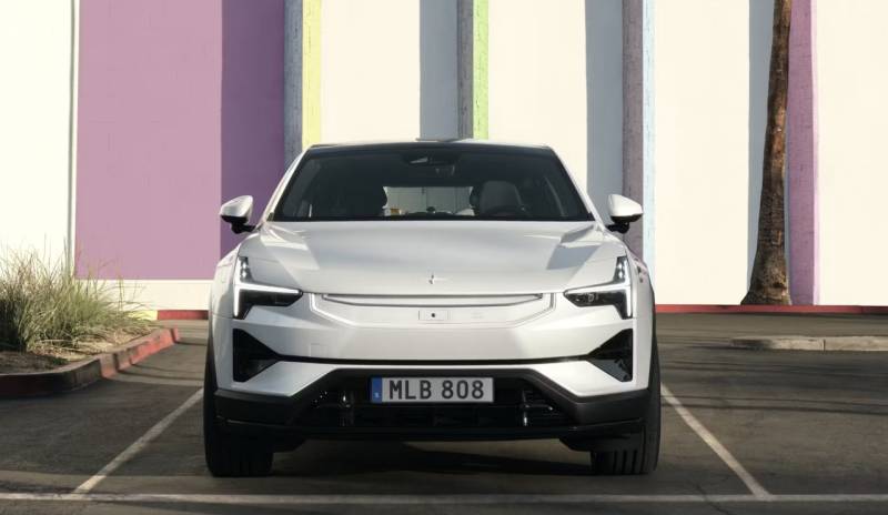 Meilleur mode de recharge pour Polestar 3 : retour sur les options de recharge électrique à côté de Muret (31)