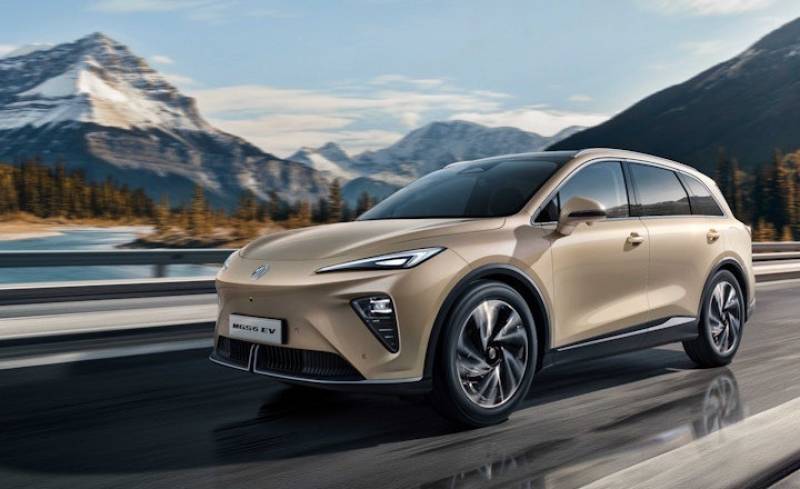 Vous avez commandé un SUV MGS6 EV en Occitanie ? Pensez à installer une borne de recharge avec prise de Type 2 compatible à domicile avec Bornetik à Montauban