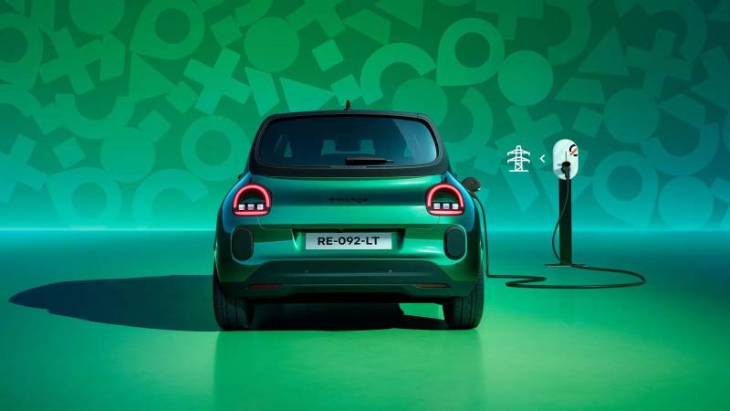 Renault Twingo e-tech 2026 : quelle borne de recharge installer avant l’achat d’une Twingo électrique à Toulouse (31) ?