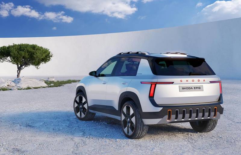 Le futur Skoda Epiq débarque bientôt en Occitanie : quelle recharge et quelle autonomie à Caussade (82) ?