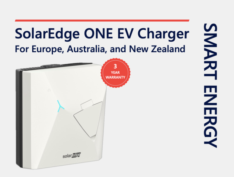 La borne de recharge VE ONE SolarEdge est-elle prête pour le V2H ou V2G en Occitanie ? Découverte avec Bornetik, votre installateur de borne de recharge bidirectionnelle à Castres (81)