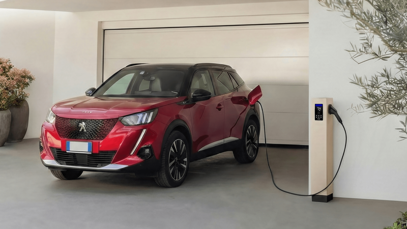 La nouvelle borne de recharge Daze Stilo répond-elle à la norme ISO 15118 ? Focus à Balma (31)