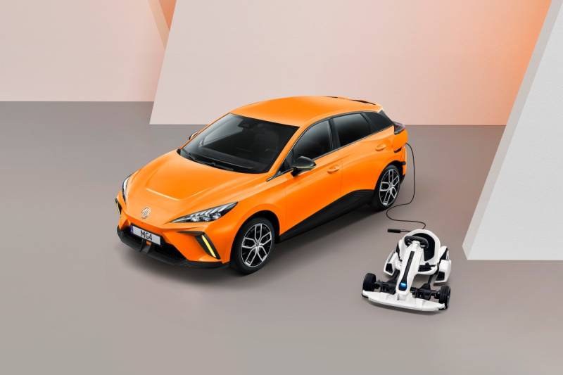 Faut-il une borne spéciale pour recharger en V2L avec ma voiture électrique à Rueil-Malmaison ?