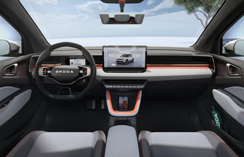 Le futur Skoda Epiq débarque bientôt en Occitanie : quelle recharge et quelle autonomie à Moissac (82) ?