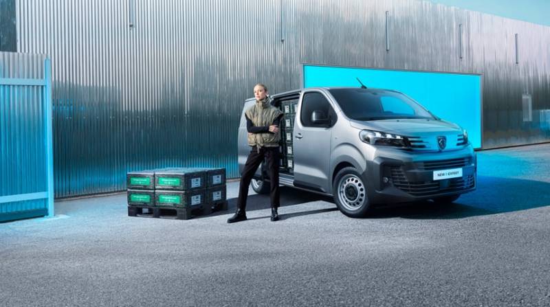 Top 3 des utilitaires électriques les plus vendus en France en 2026 : quelle borne de recharge choisir en entreprise en Occitanie à Toulouse ?