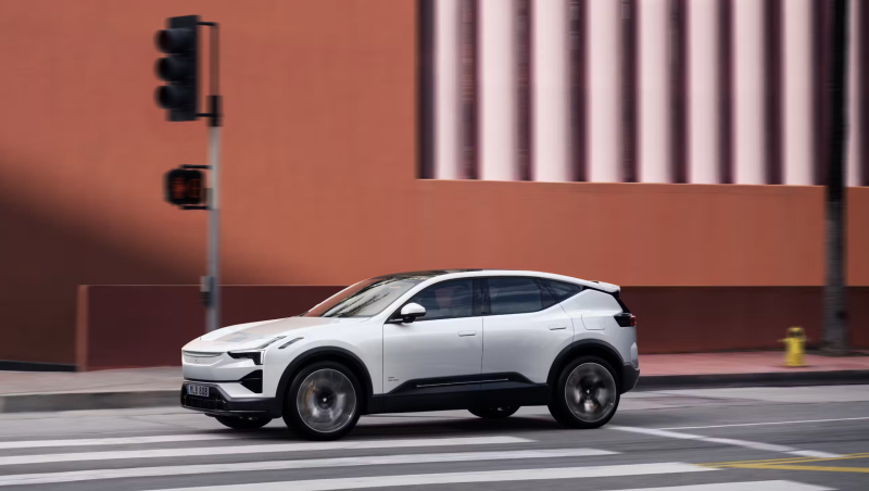 Meilleur mode de recharge pour Polestar 3 : retour sur les options de recharge électrique à côté de Colomiers (31)