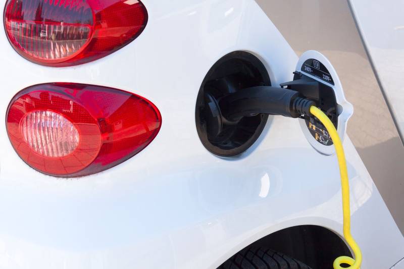 La Prise Renforcée à Montauban: Une Solution de Recharge VE Accessible