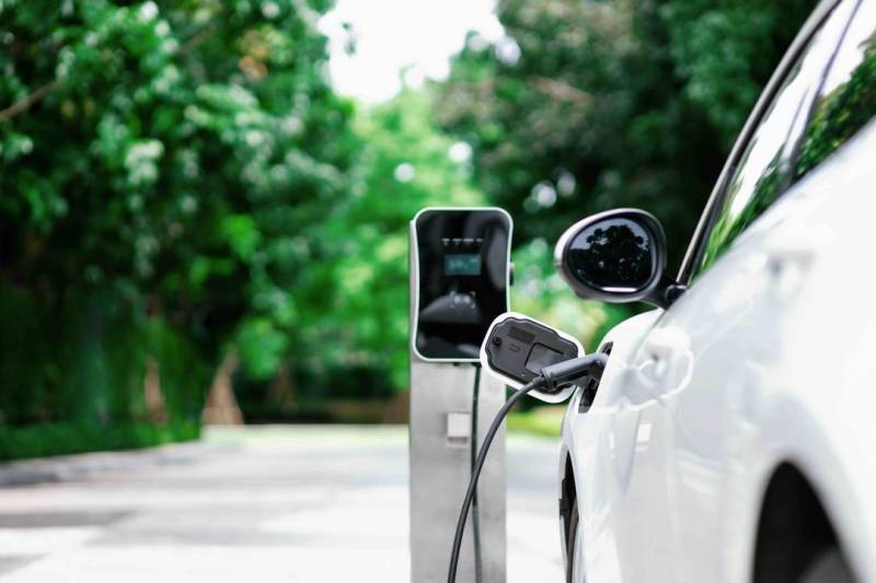 La borne intelligente MySmartCharger va vous faire gagner de l’argent à chaque recharge avec MyLight150 à Saint-Sulpice-la-Pointe (81) ?