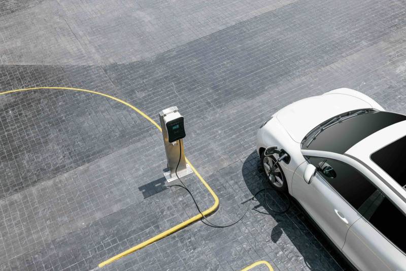 La borne intelligente MySmartCharger va vous faire gagner de l’argent à chaque recharge avec MyLight150 à Gaillac (81) ?