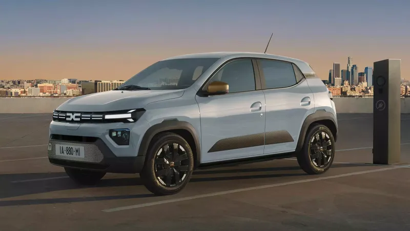 La Dacia Spring 2026 va-t-elle révolutionner le milieu des citadines électriques en Haute-Garonne (31) ? Coup d’oeil avec Bornetik, votre spécialiste de la recharge électrique à Muret