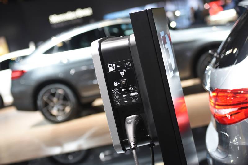 pose de votre borne de recharge chez soi à albi