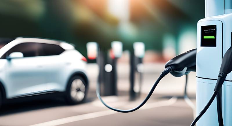 faire poser une borne de recharge électrique chez soi a toulouse