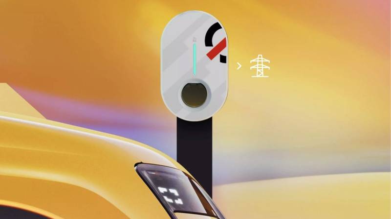 La future Renault 5 électrique : découverte de son nouveau système de recharge bidirectionnel à Montauban (82)