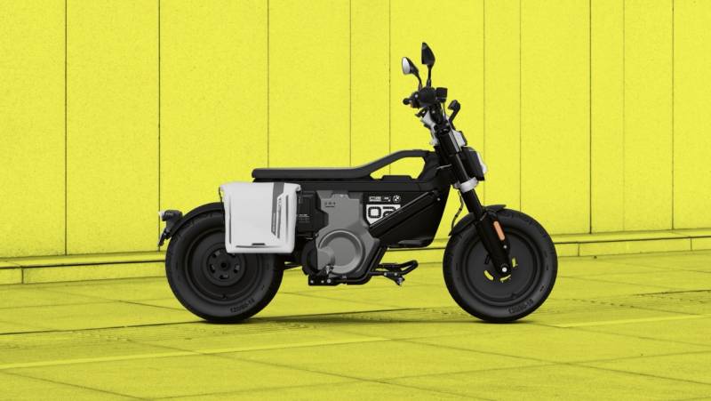 BMW CE 02 et CE 04 : quelles solutions de recharge pour les scooters électriques de BMW à Albi (81) ?