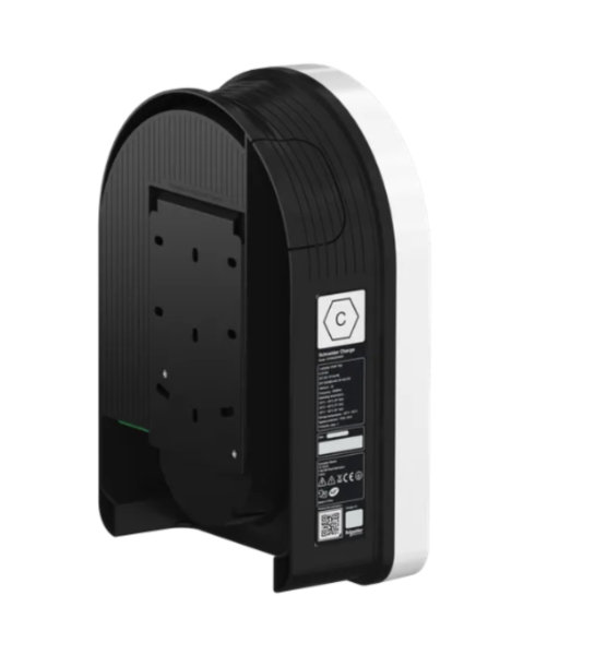 La borne de recharge électrique Schneider Charge est disponible en puissance 7,4/11/22 kW pour votre maison à Saint Lys (31)