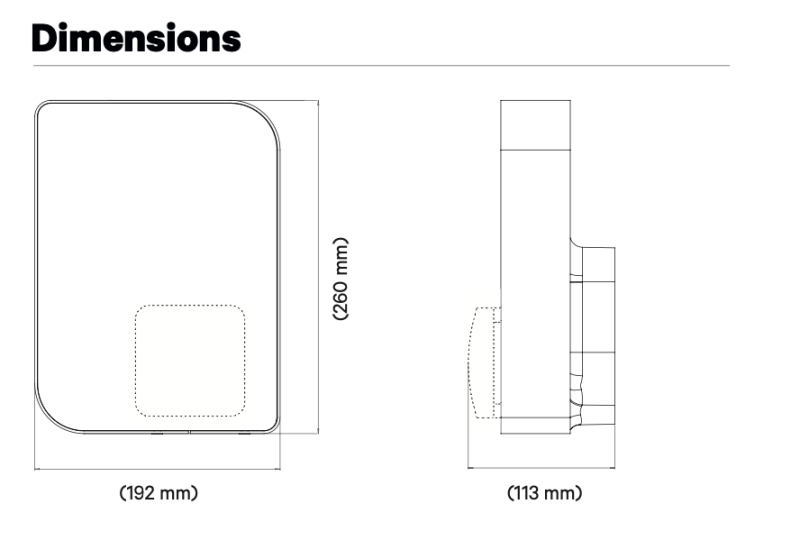 Équipez votre entreprise d’une borne de recharge Wallbox Copper SB à Tournefeuille (31)