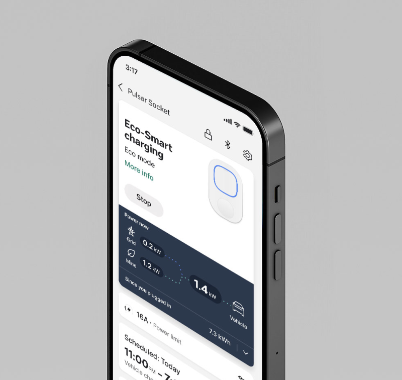 Chargeur bi-directionnel Quasar 2 : découvrez la technologie V2H de Wallbox pour votre maison à Castres (81)