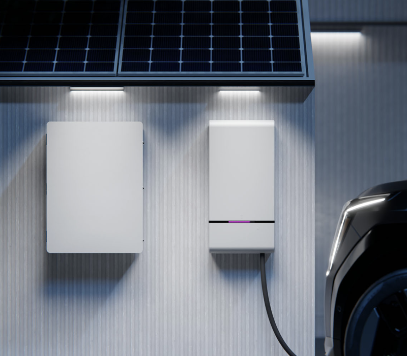 Chargeur bi-directionnel Quasar 2 : découvrez la technologie V2H de Wallbox pour votre maison à Lavaur (81)