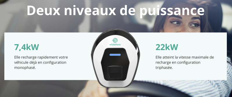 Vous avez reçu une eProWallBox Move pour l'achat de votre nouvelle voiture électrique ? Bornetik l'installe pour vous à Gaillac (81)