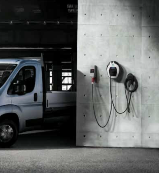 Vous avez reçu une eProWallBox Move pour l'achat de votre nouvelle voiture électrique ? Bornetik l'installe pour vous à Castres (81)