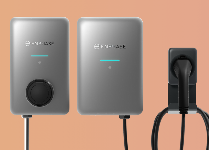 Découvrez le chargeur bi-directionnel IQ EV Charger 2 d’Enphase pour votre maison dans le Tarn-et-Garonne à Montauban (82)