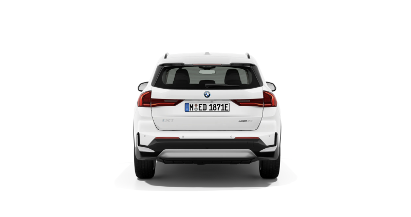 BMW iX1 eDrive20 et xDrive30 : comment installer une borne de recharge pour mon SUV électrique à Lavaur (81) ?