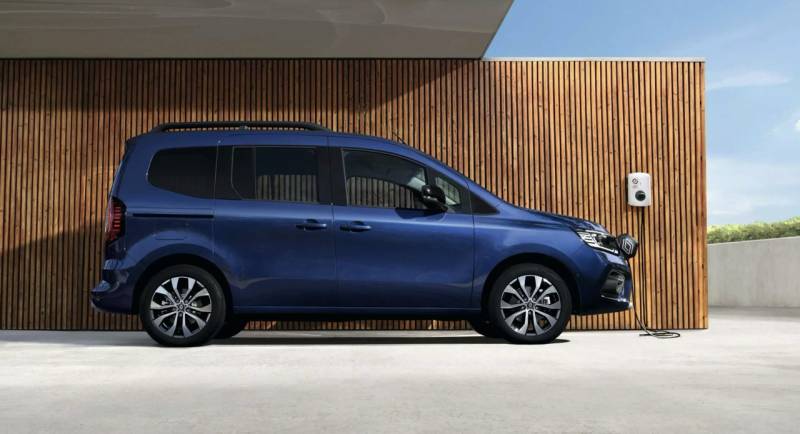 TOP 5 des véhicules utilitaires électriques les plus vendus en France en 2024 : quelle borne de recharge à domicile et en entreprise en Occitanie à Pamiers (09) ?