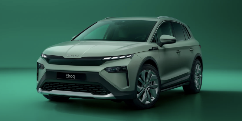 Skoda Elroq équipé du V2H : quelle est la meilleure recharge bidirectionnelle pour votre SUV électrique à Bessières (31) ?