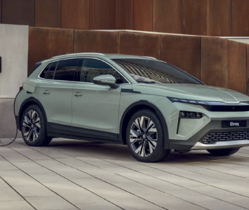 Skoda Elroq équipé du V2H : quelle est la meilleure recharge bidirectionnelle pour votre SUV électrique à Montauban (82) ?