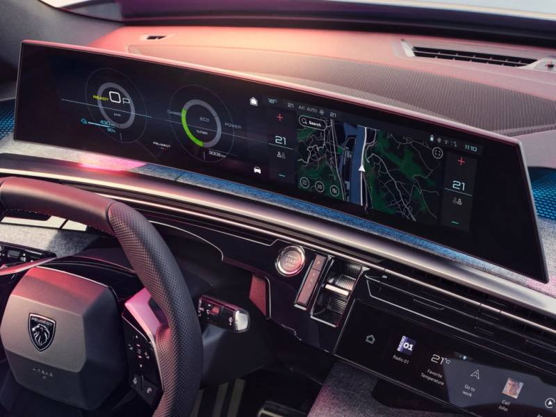 Peugeot e-3008, plutôt hybride ou électrique ? Faites votre choix et installez une borne de recharge électrique adaptée à Vitry-sur-Seine (94)