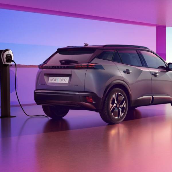 Quelle recharge électrique pour votre Peugeot e-2008 à Verfeil (31) en Occitanie ? 