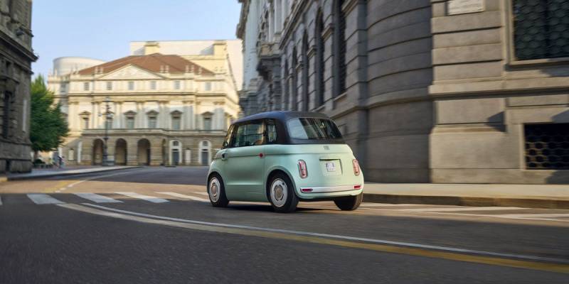 Recharger votre Fiat Topolino sans permis à la maison grâce à l’énergie solaire ? Découverte à Pechbonnieu (31)