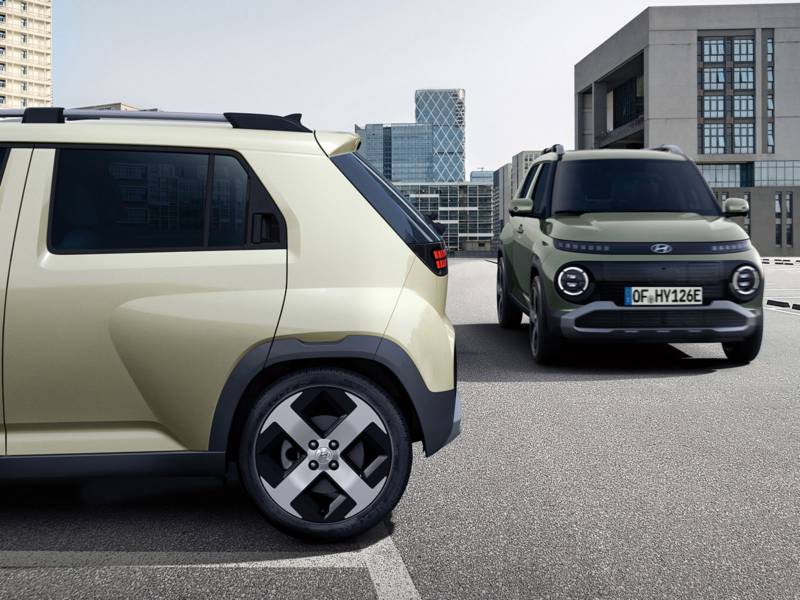 SUV Hyundai Inster 2025 bénéficiant du Leasing Electrique : quelle autonomie et quelle recharge électrique pour ma voiture V2L à Montauban (82) ? 