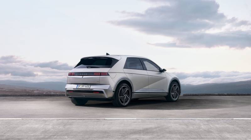 Comment recharger votre SUV Hyundai Ioniq 5 électrique à la maison à L'Union (31) en Occitanie ?