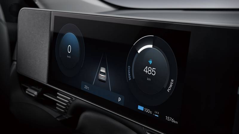 Comment recharger votre SUV Hyundai Ioniq 5 électrique à la maison à Bessières (31) en Occitanie ?