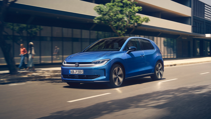 Nouvelle Volkswagen Polo électrique : quelle est la meilleure recharge pour votre ID. Polo en Haute-Garonne (31) à Colomiers ?