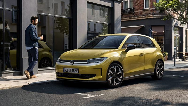 Nouvelle Volkswagen Polo électrique : quelle est la meilleure recharge pour votre ID. Polo en Haute-Garonne (31) à Toulouse ?