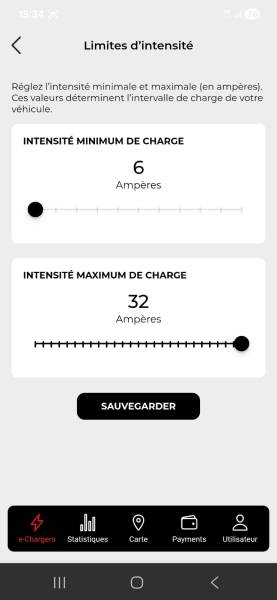 Et si vous installiez un chargeur électrique Trydan de V2C comme notre client à Toulouse en Haute-Garonne (31) ?