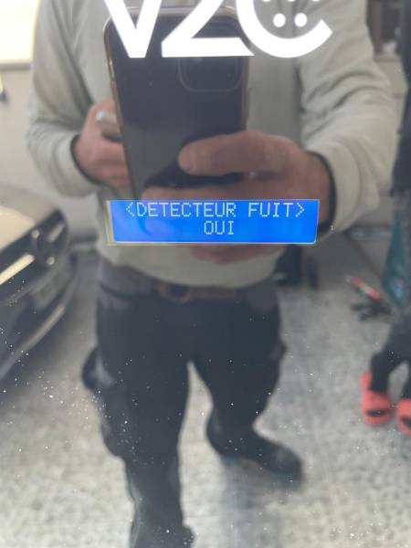 Pose de chargeur électrique 7,4kWc en monophasé à Blagnac (31) : faites appel à Bornetik comme cette cliente à côté de Toulouse !