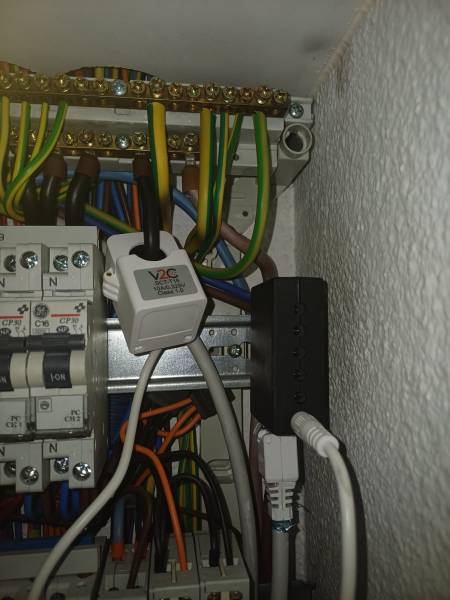 Installation d’une borne de recharge électrique en monophasé à Albi (81) : bénéficiez vous aussi d’un chantier en un jour !