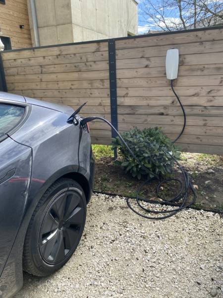Quelles aides pour installer une borne de recharge électrique à Pibrac ?